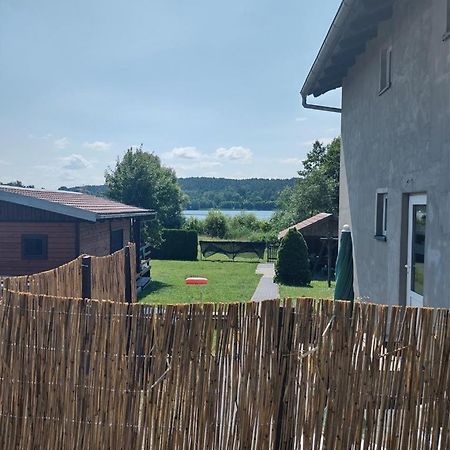 Jeziorna 1 Apartment Wiele Luaran gambar