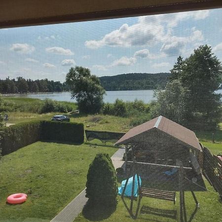 Jeziorna 1 Apartment Wiele Luaran gambar