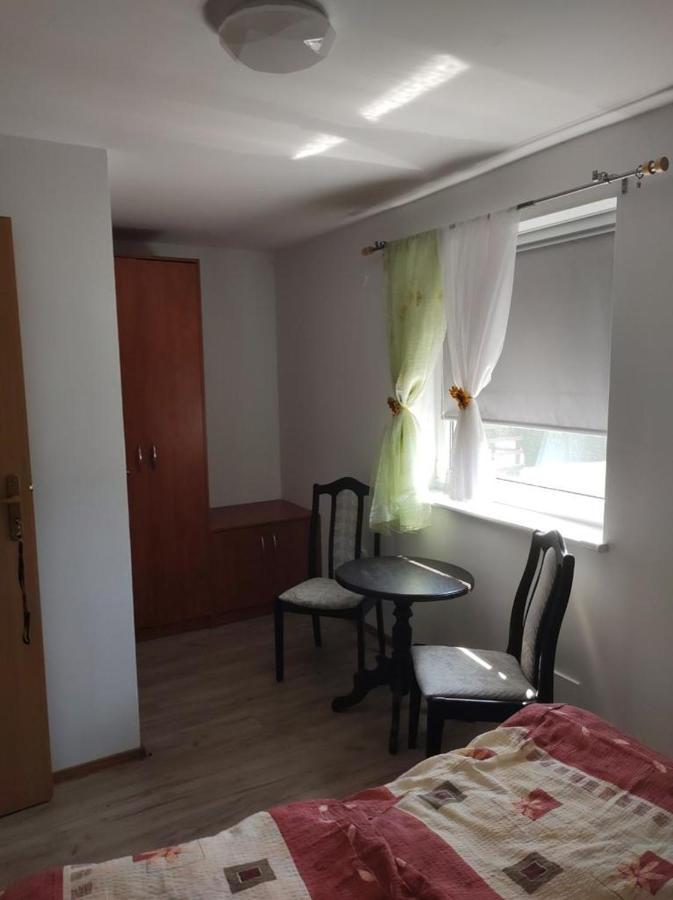 Jeziorna 1 Apartment Wiele Luaran gambar