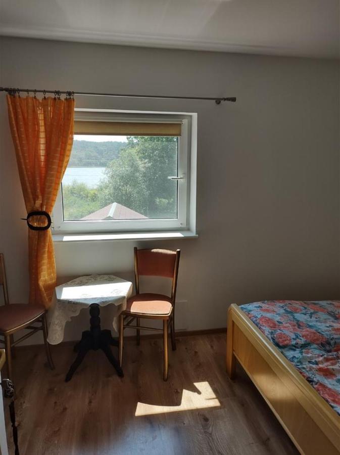Jeziorna 1 Apartment Wiele Luaran gambar