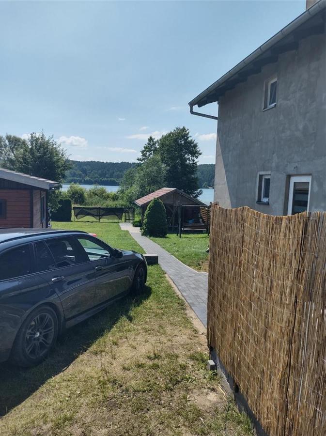 Jeziorna 1 Apartment Wiele Luaran gambar