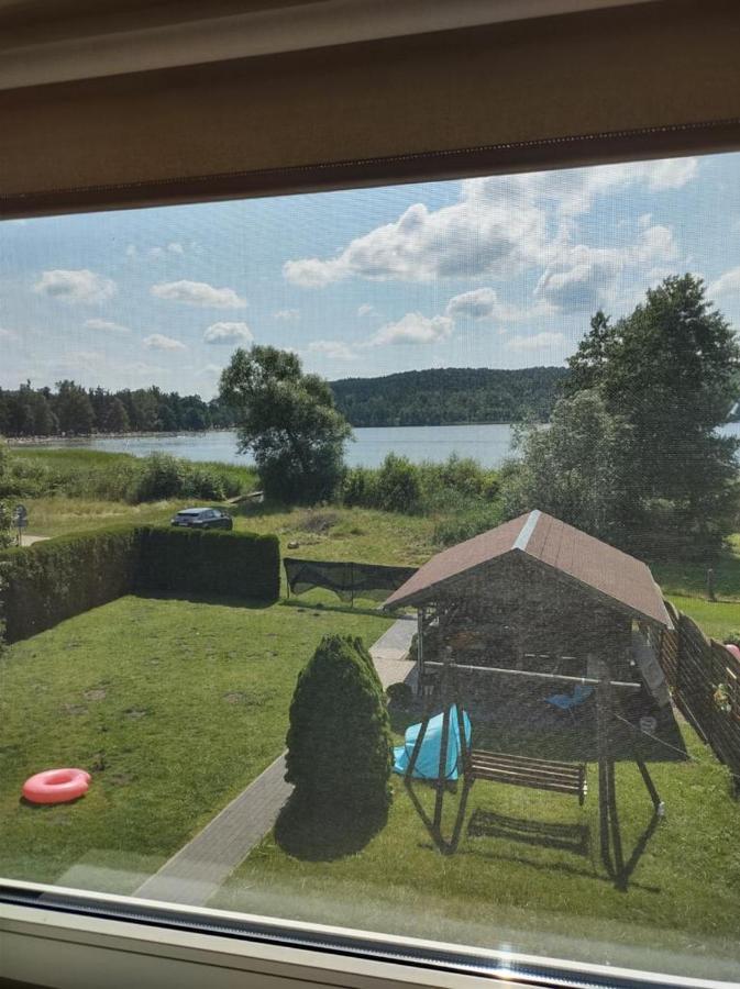 Jeziorna 1 Apartment Wiele Luaran gambar
